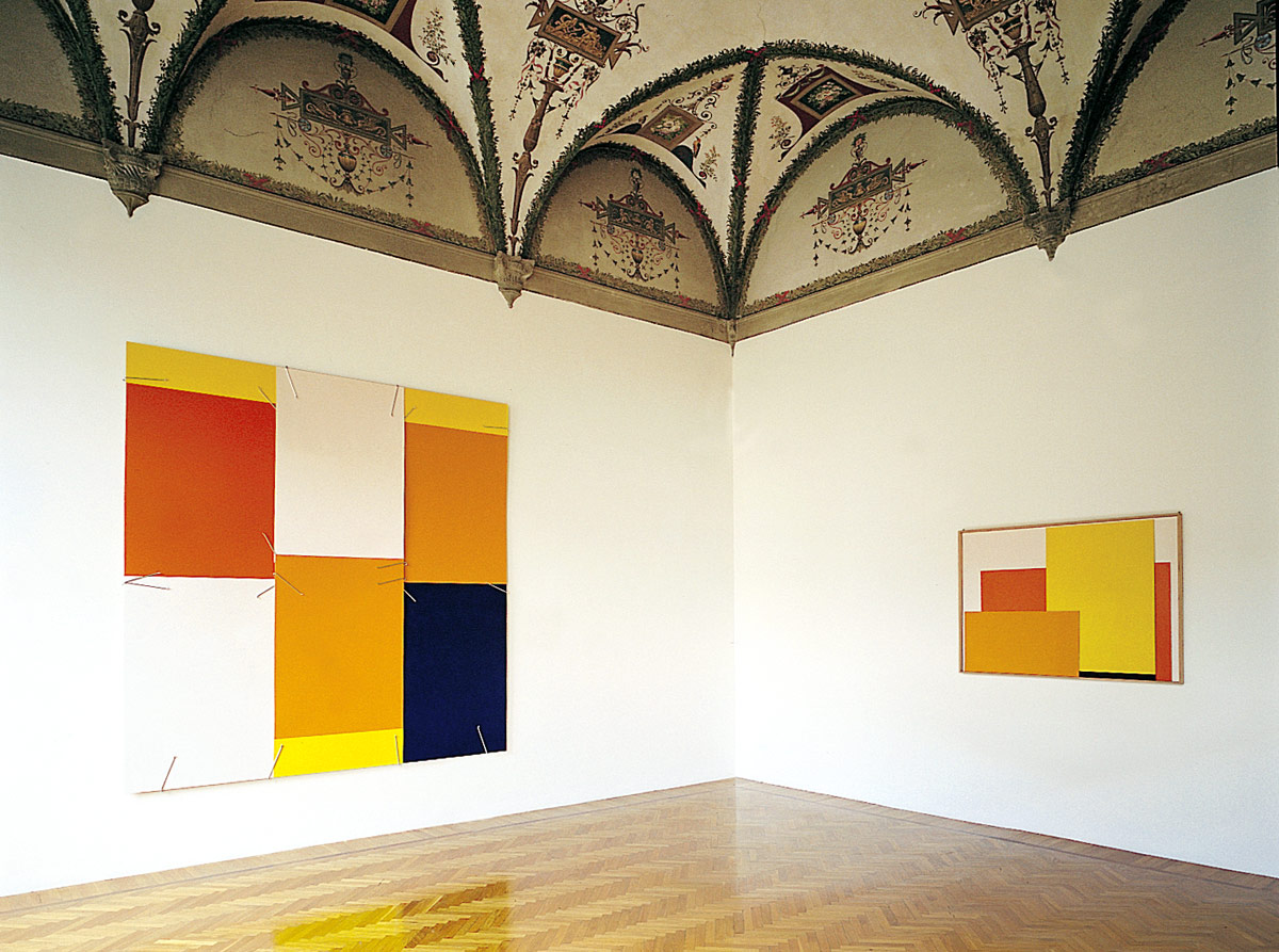 Antonio Catelani - Antonio-Catelani-Palazzo delle Papesse, Siena