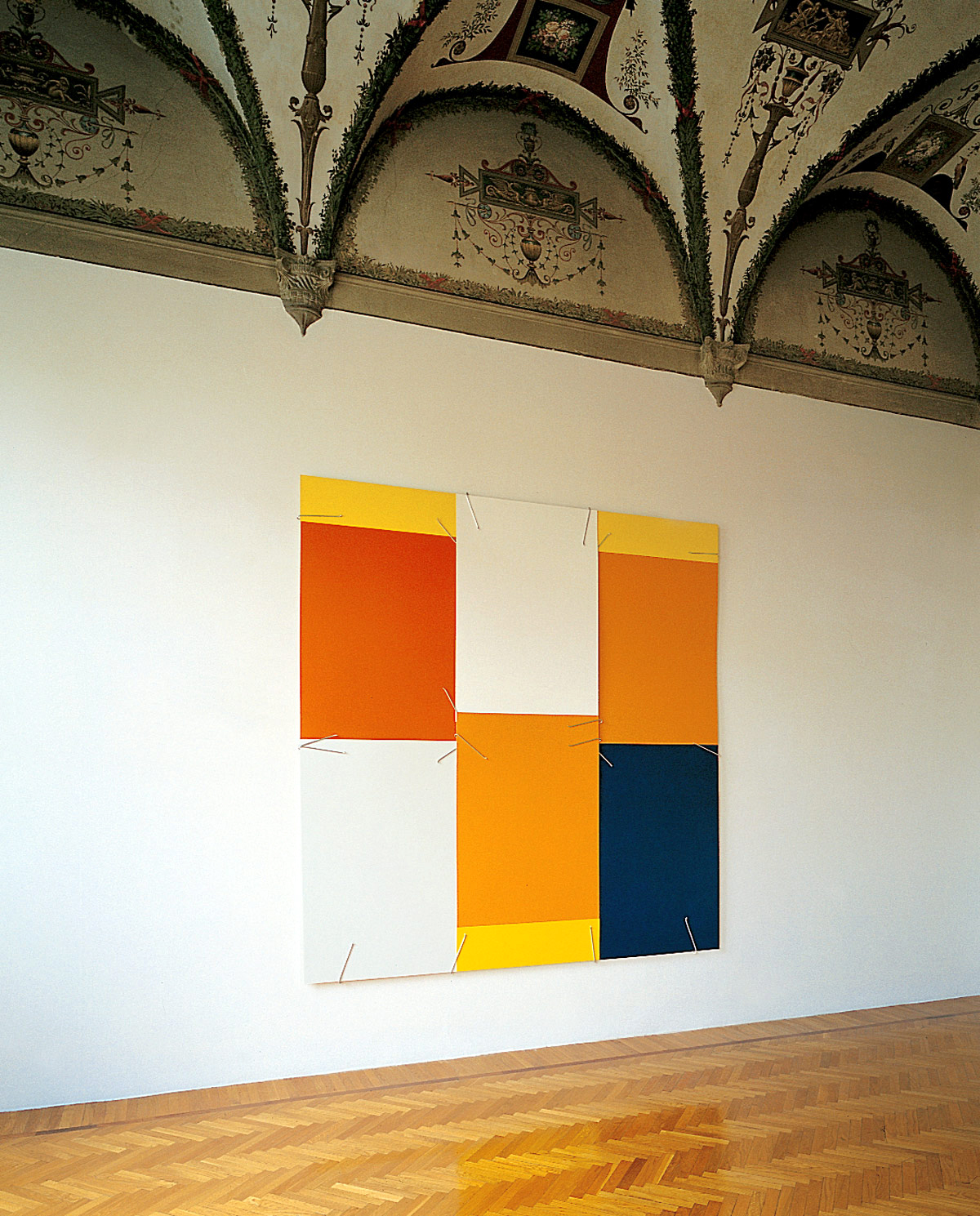 Antonio Catelani - Antonio-Catelani-Palazzo delle Papesse, Siena