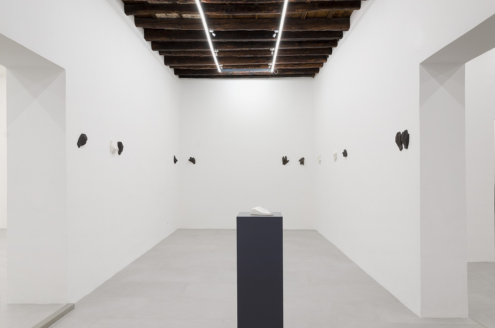 Antonio Catelani - Antonio Catelani Rizzuto Gallery Palermo 2019